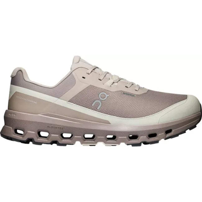 Lateral side of On Running Women&