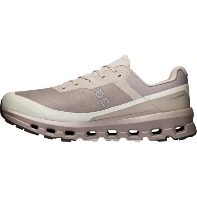 Medial side of On Running Women&