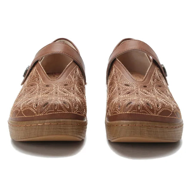 Pair of Alegria Women&
