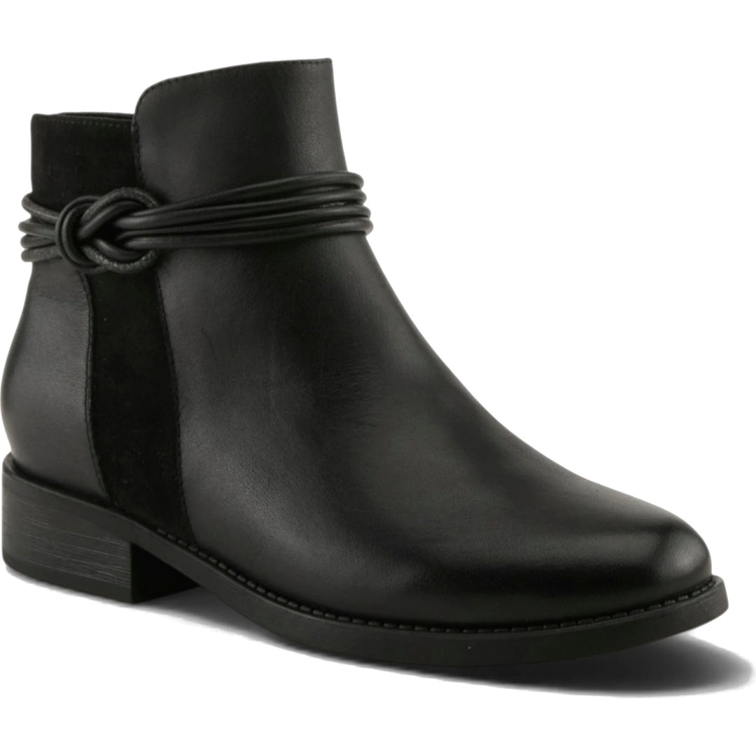 Front angled view of Spring Step Women&
