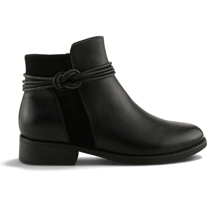 Lateral side of Spring Step Women&