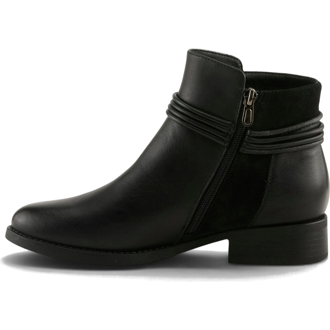 Medial side of Spring Step Women&