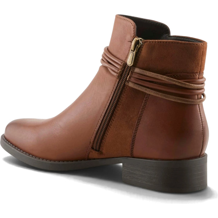 Heel of Spring Step Women&