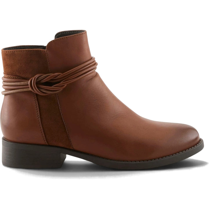 Lateral side of Spring Step Women&
