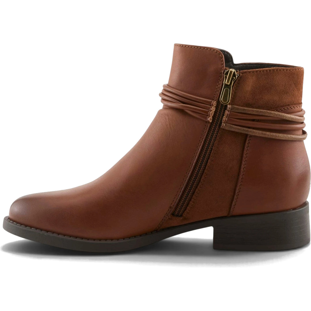 Medial side of Spring Step Women&
