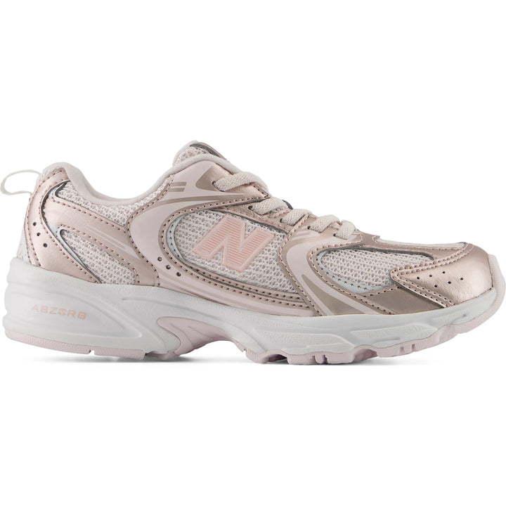 Side of New Balance Kids&