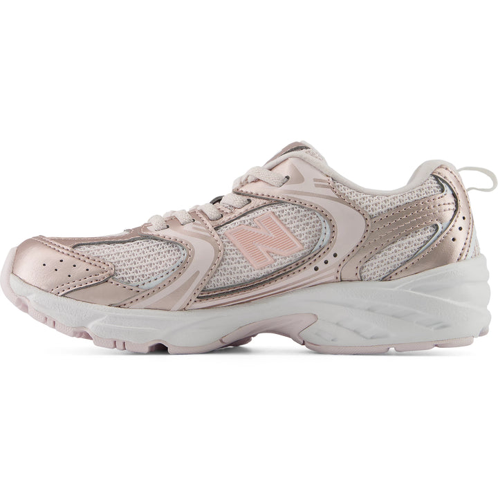 Inside of New Balance Kids&