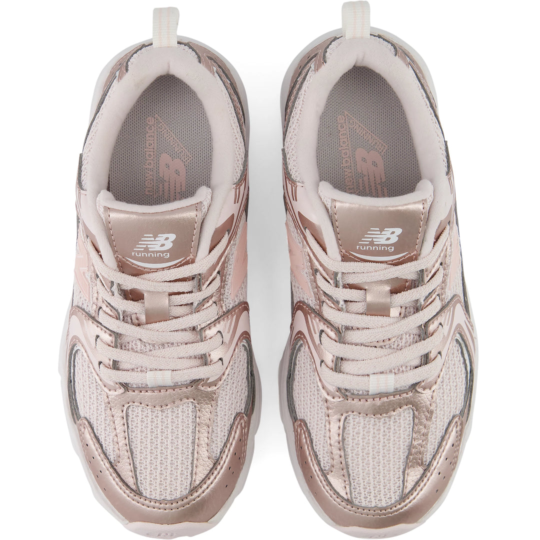 Top of New Balance Kids&