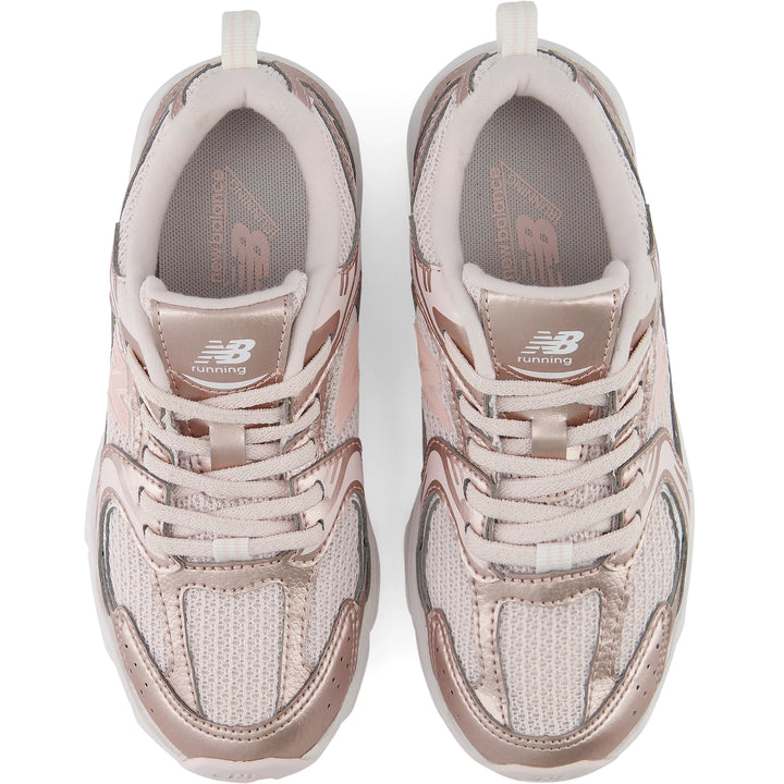 Top of New Balance Kids&
