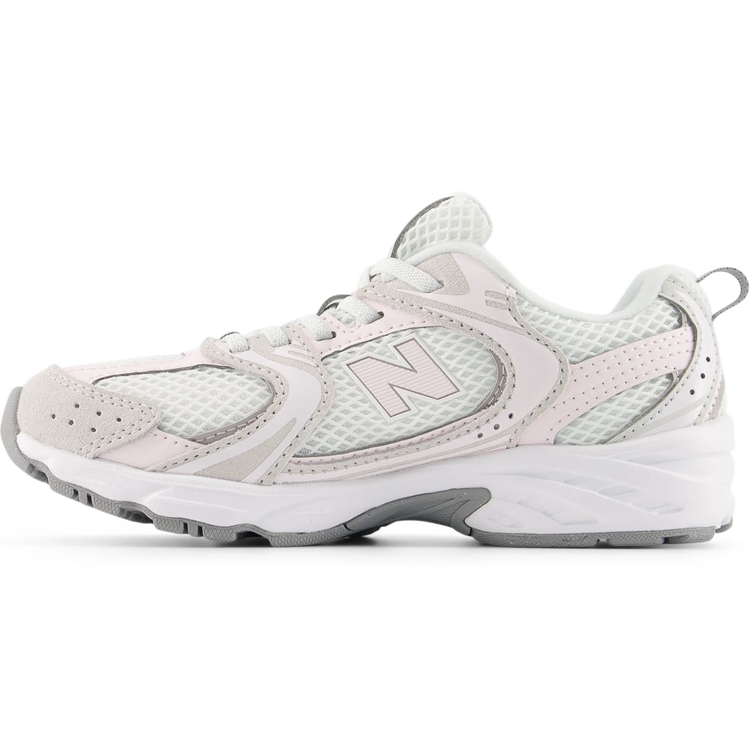 Inside of New Balance Kids&