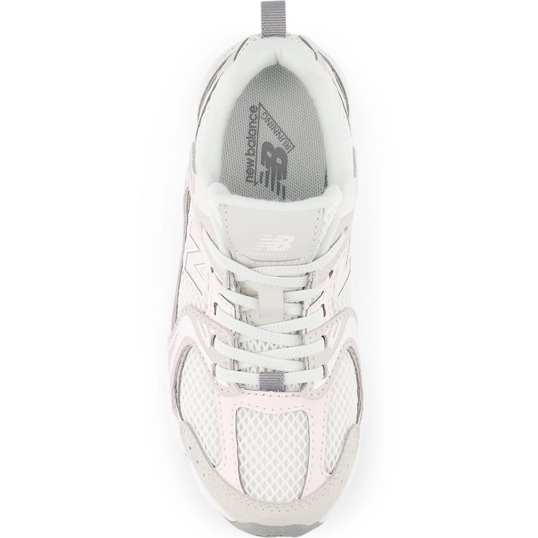 Top of New Balance Kids&