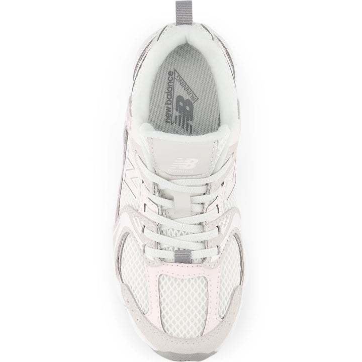 Top of New Balance Kids&