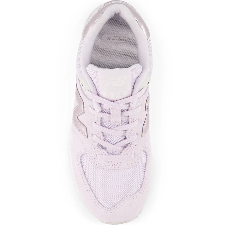Top of New Balance Kids&