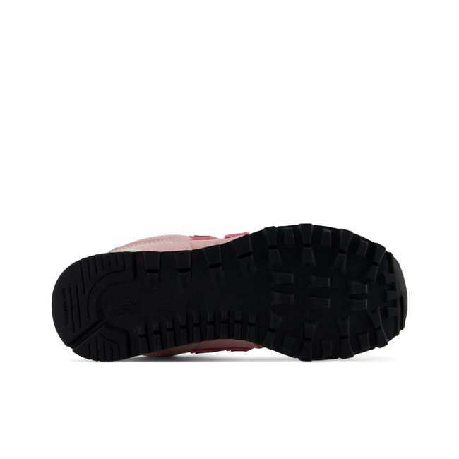 Outsole of the New Balance Kids&