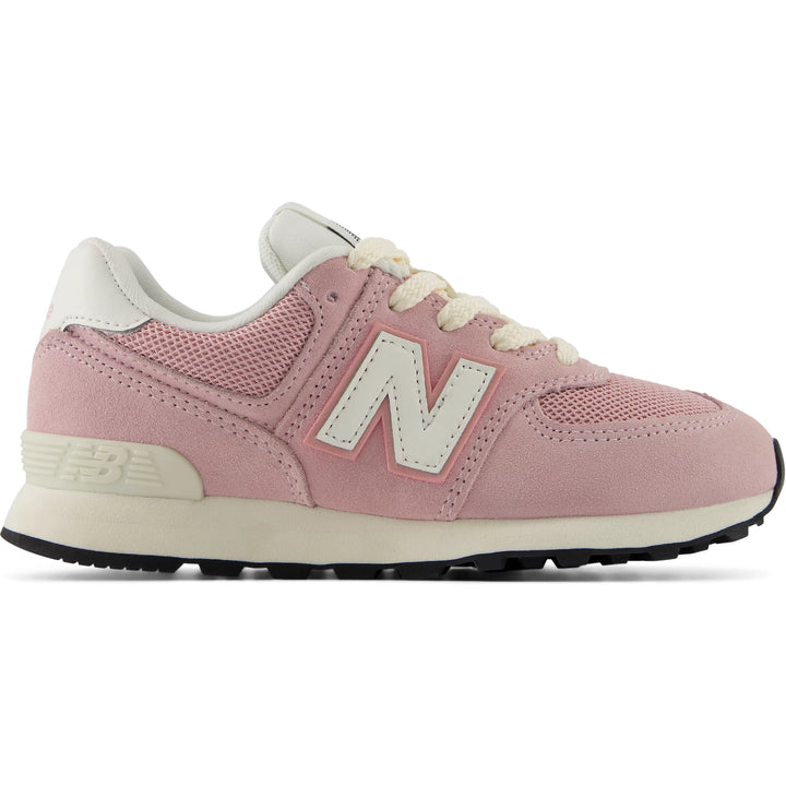 Side of New Balance Kids&