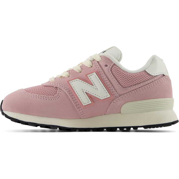 Inside of New Balance Kids&