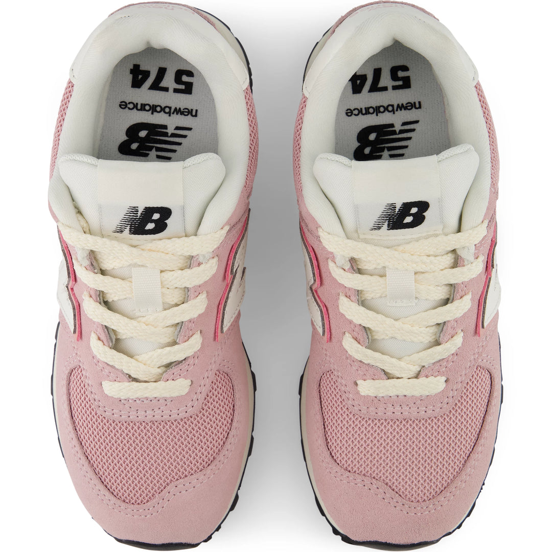 Top of New Balance Kids&