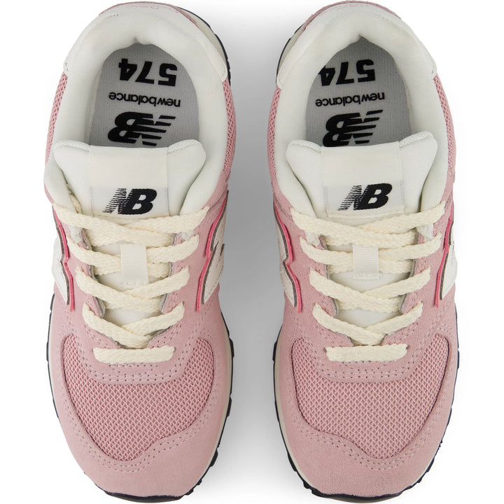 Top of New Balance Kids&