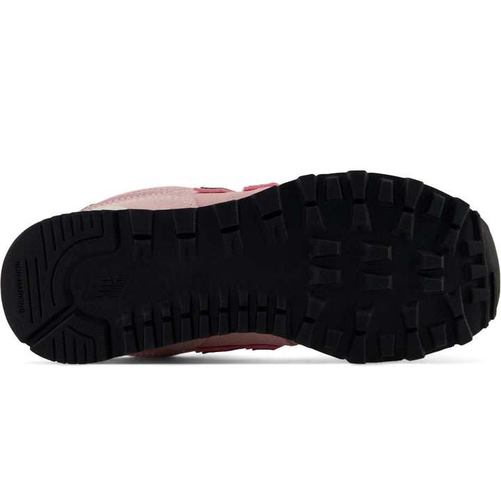 Sole of New Balance Kids&