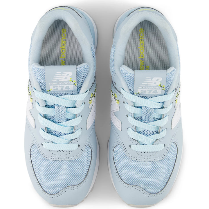 Top of New Balance Kids&