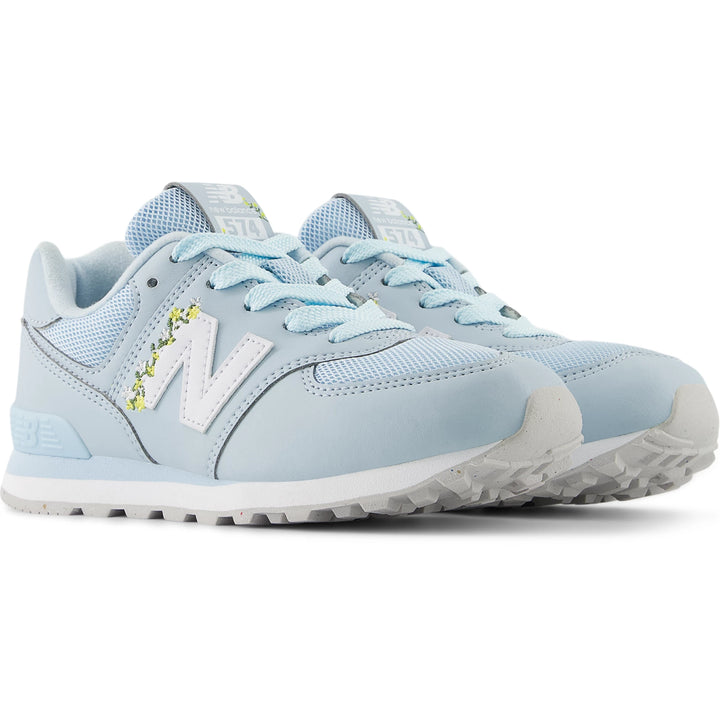 Pair of New Balance Kids&