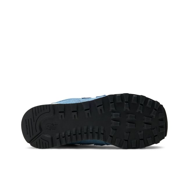 Outsole of the New Balance Kids&