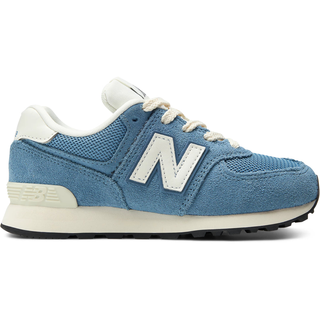 Side of New Balance Kids&