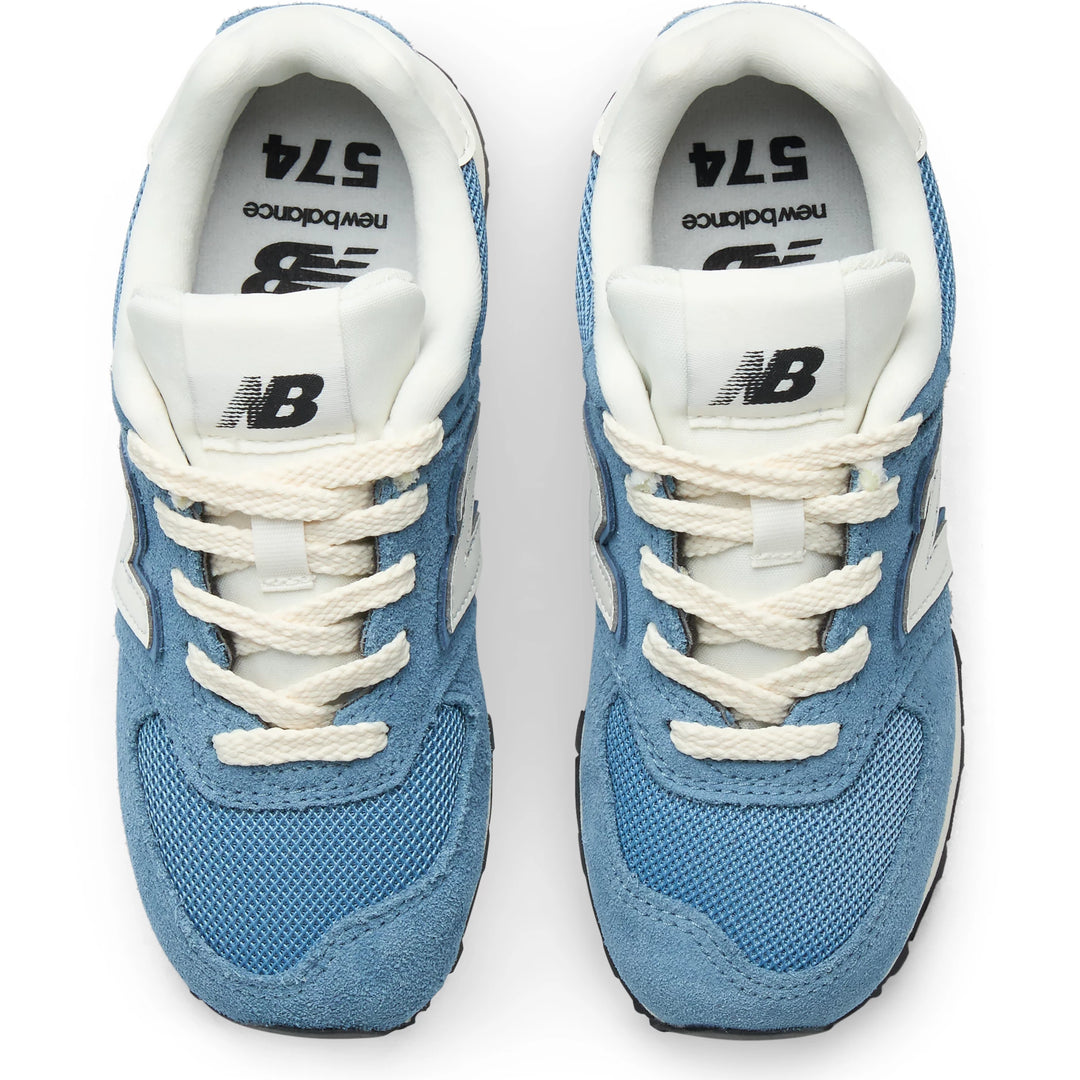 Top of New Balance Kids&