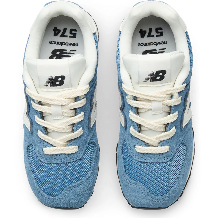 Top of New Balance Kids&