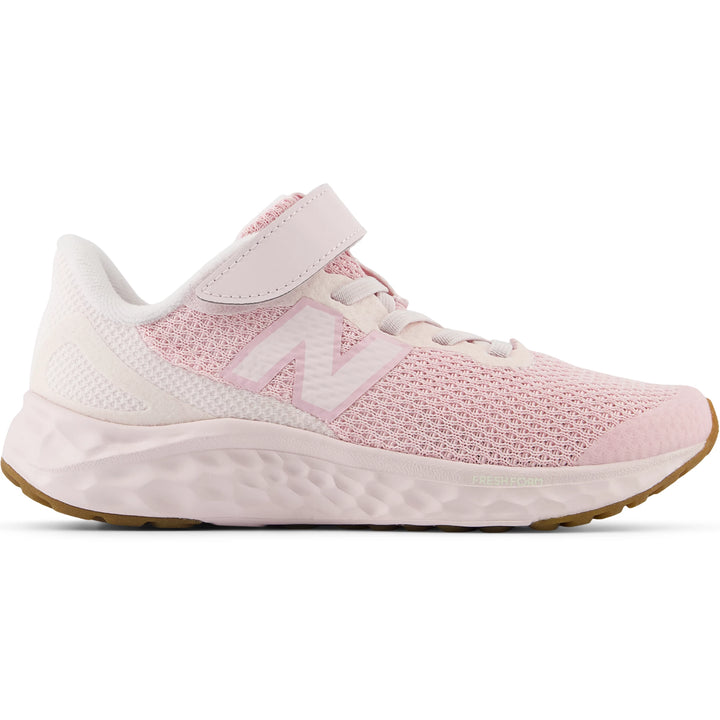 Side of New Balance Kids&