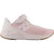 New Balance Kids' Fresh Foam Arishi V4 Running Shoe Pink Granite/Mid Century Pink PAARIAP4