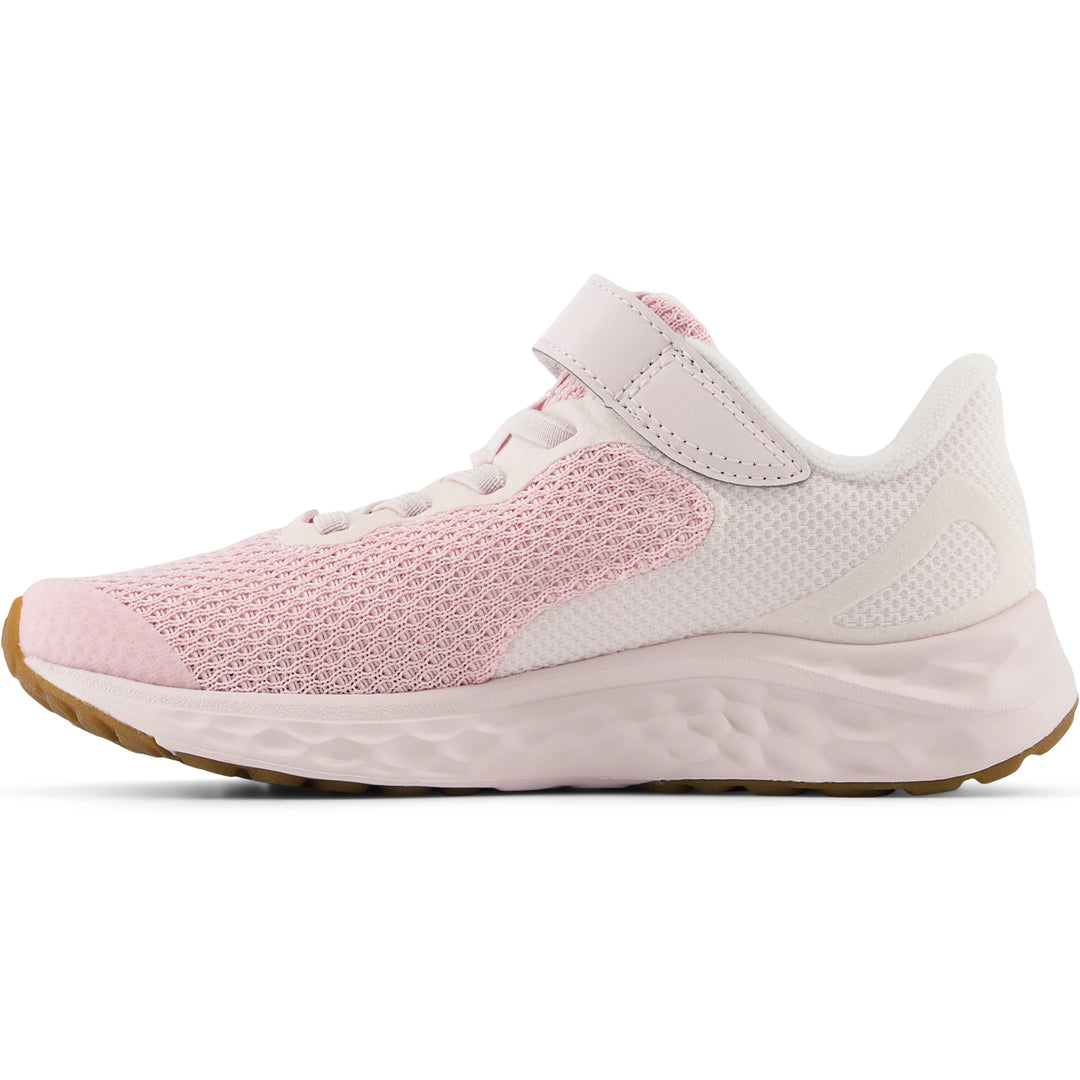 Inside of New Balance Kids&