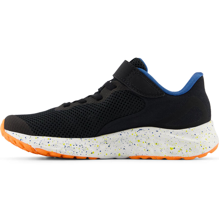 Inside of New Balance Kids&