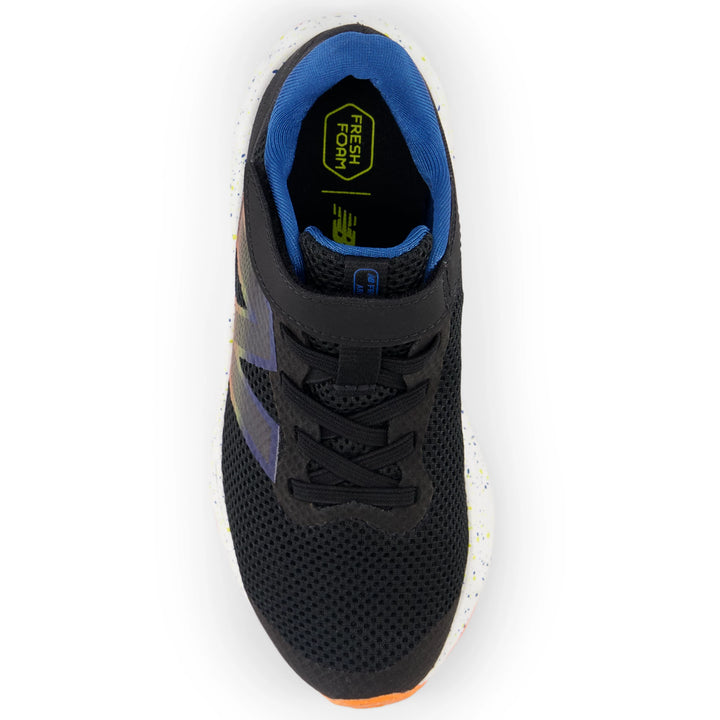 Top of New Balance Kids&