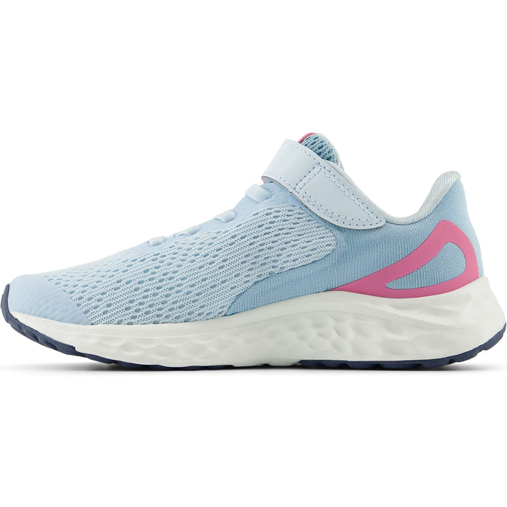 Inside of New Balance Kids&