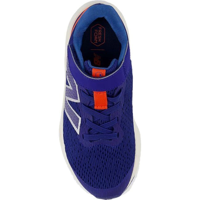 New Balance Kids' Fresh Foam Arishi V4 Running Shoe (Toddler/Little Kid)