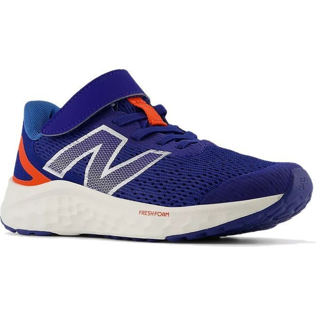 New Balance Kids' Fresh Foam Arishi V4 Running Shoe (Toddler/Little Kid)