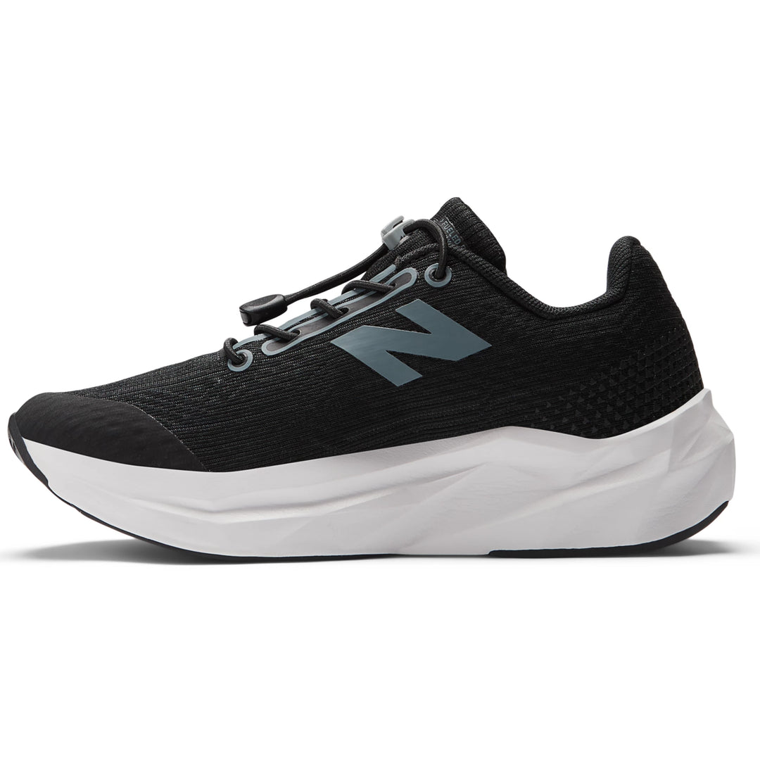Inside of New Balance Kids&