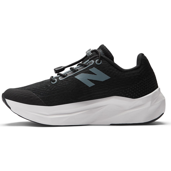 Inside of New Balance Kids&