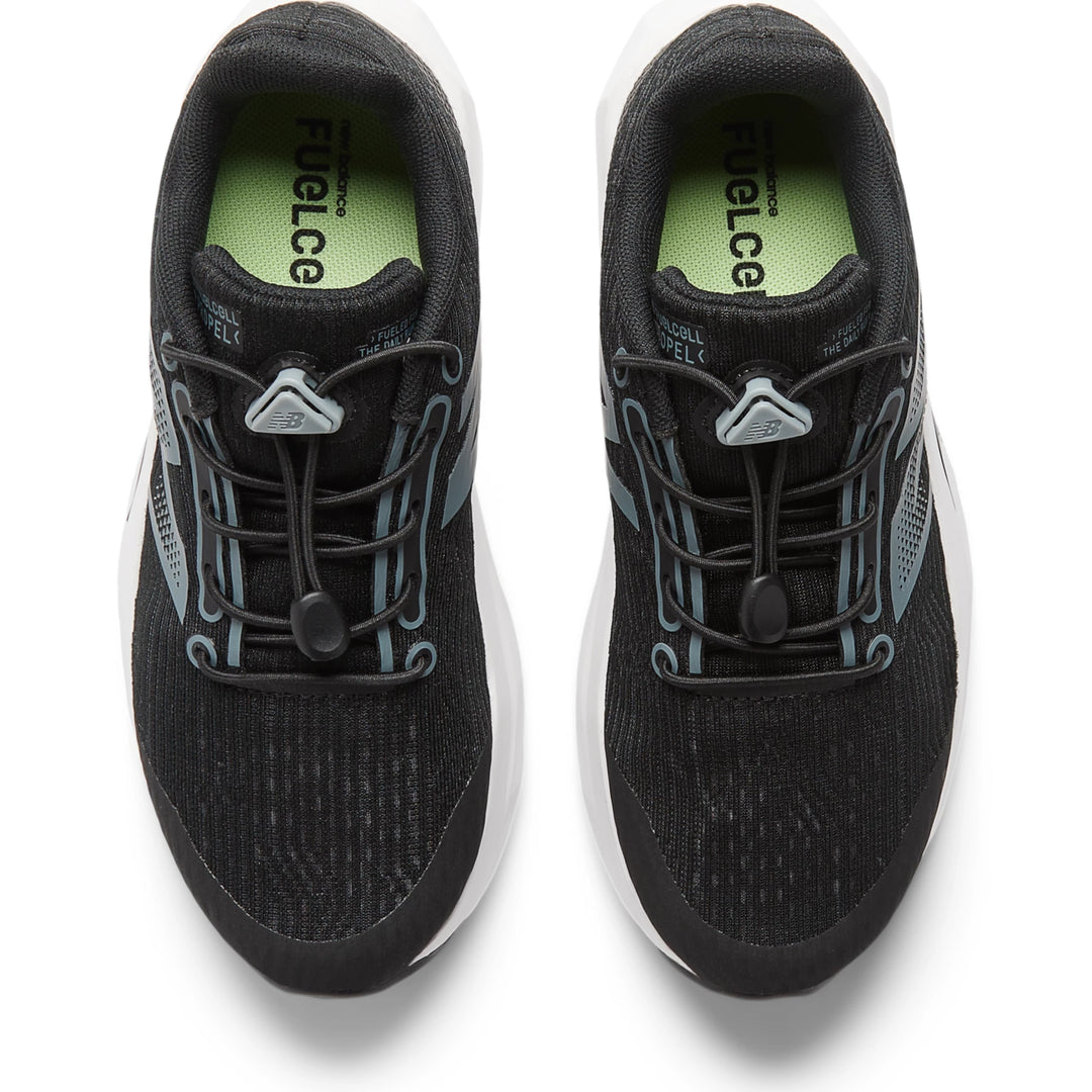Top of New Balance Kids&