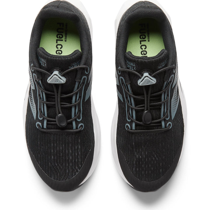 Top of New Balance Kids&