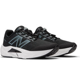 Black/steel/silverMetallic