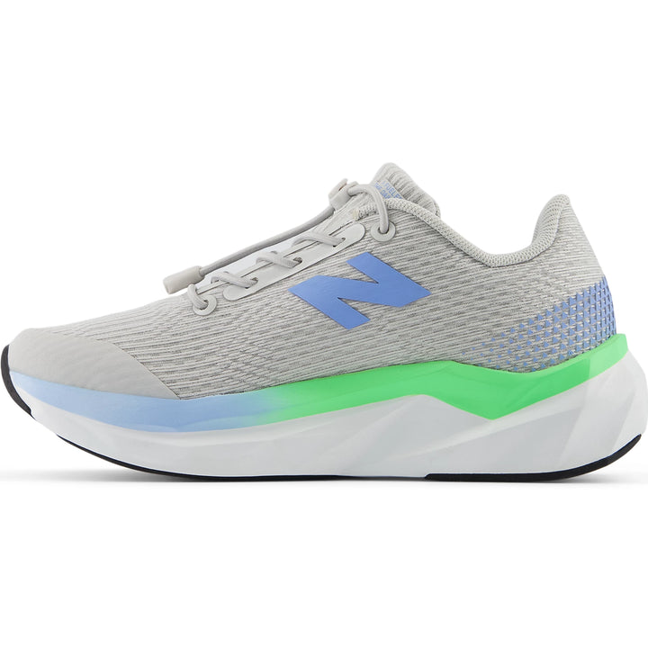 Inside of New Balance Kids&