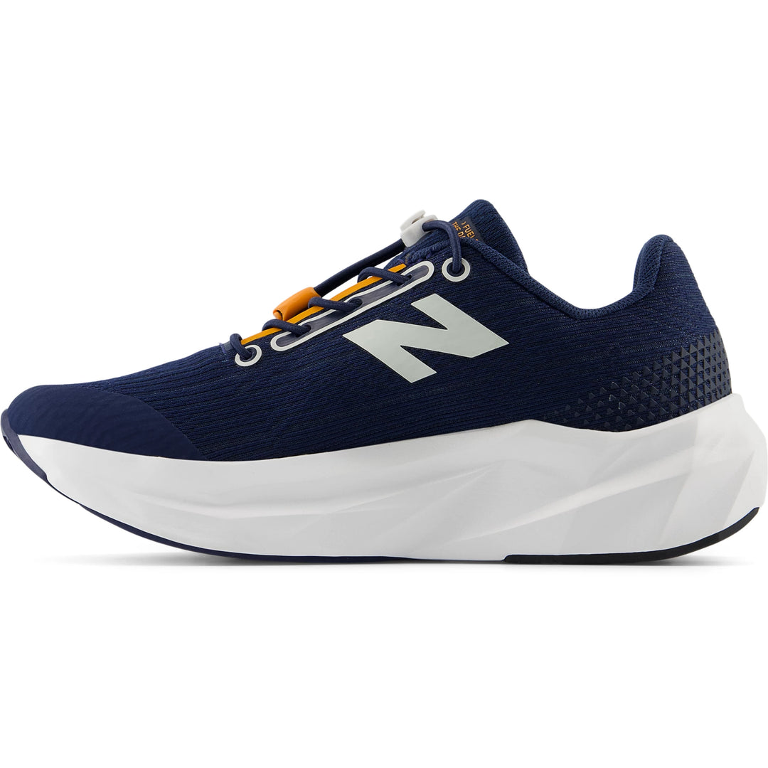 Inside of New Balance Kids&