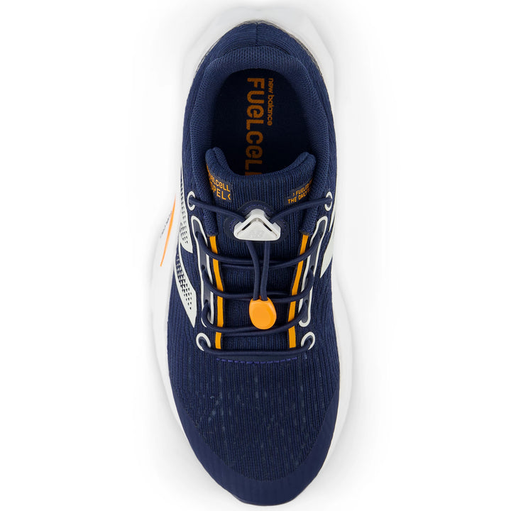 Top of New Balance Kids&
