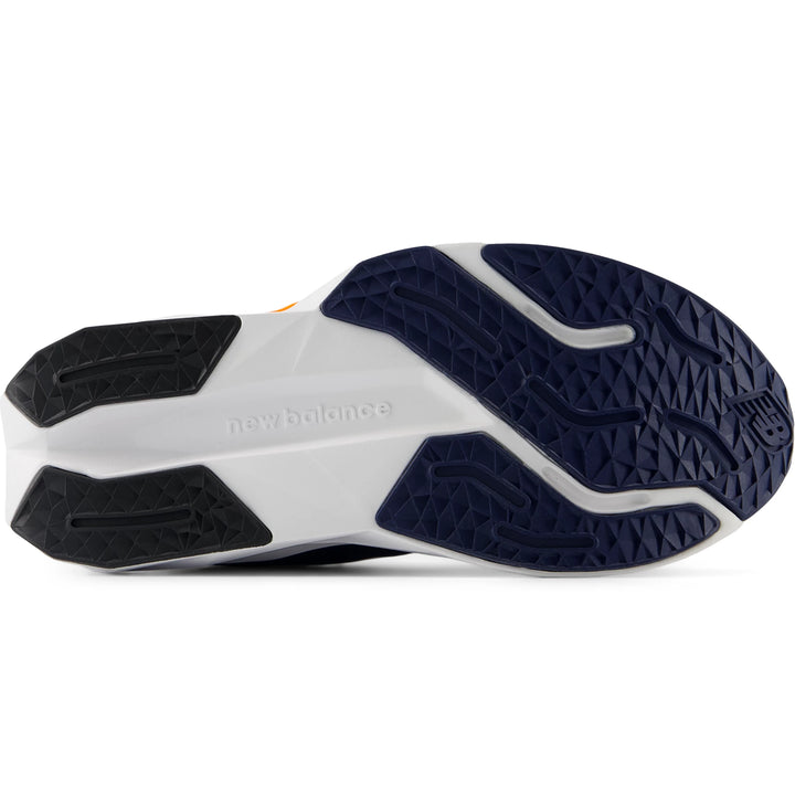 Sole of New Balance Kids&