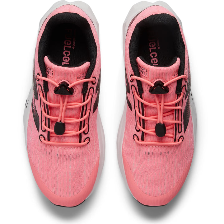 Top of New Balance Kids&