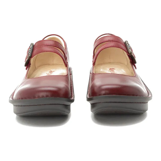 Pair of Alegria Women&