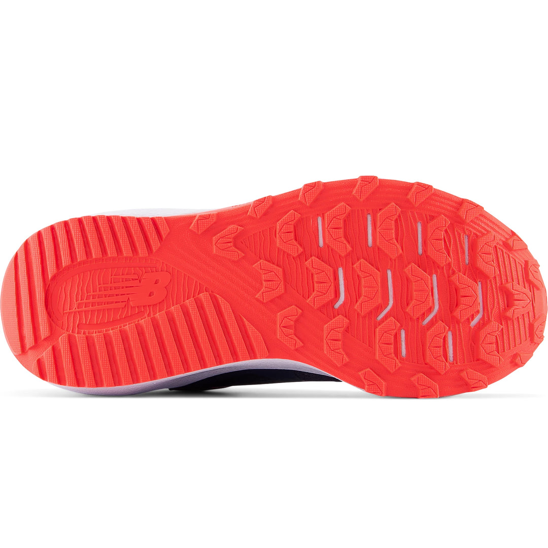 Sole of New Balance Kids&