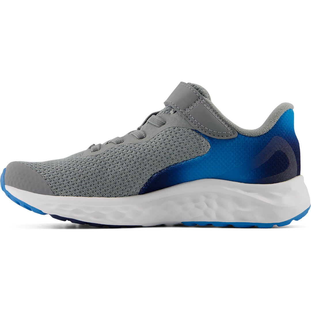 Inside of New Balance Kids&